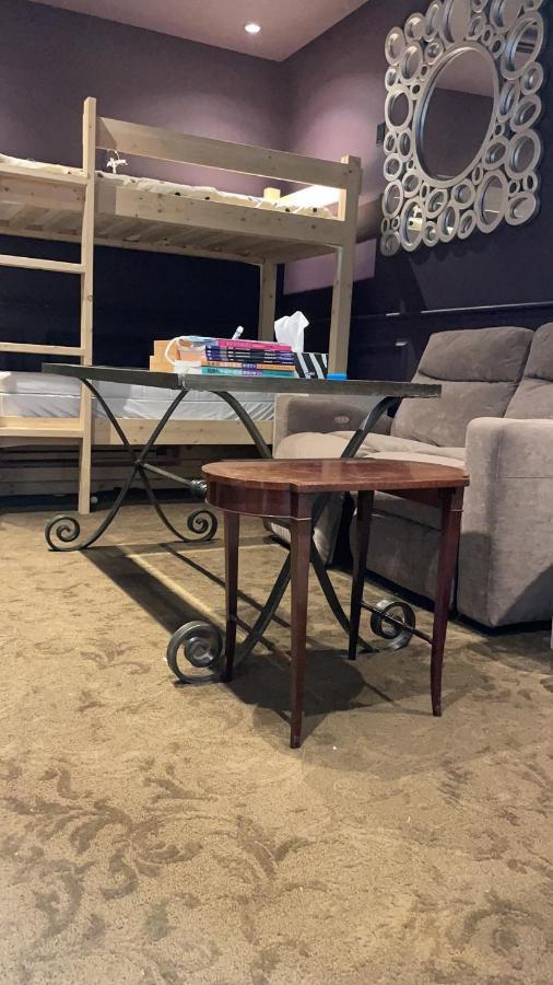 Vancouver Luxury Hotel Εξωτερικό φωτογραφία